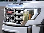 2024 GMC Sierra 2500 Crew Cab 4WD, Pickup for sale #24G958 - photo 13