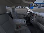 2024 GMC Sierra 1500 Regular Cab 4WD, Pickup for sale #24G963 - photo 17