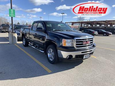 2012 GMC Sierra 1500 Extended Cab SRW 4WD, Pickup for sale #24M230B - photo 1