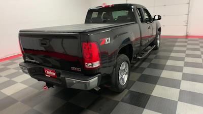 2012 GMC Sierra 1500 Extended Cab SRW 4WD, Pickup for sale #24M230B - photo 2