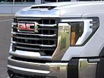 2025 GMC Sierra 2500 Double Cab 4WD, Pickup for sale #25G2 - photo 16