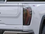 2025 GMC Sierra 2500 Crew Cab 4WD, Pickup for sale #25G4 - photo 14