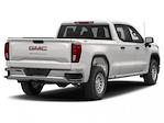 2025 GMC Sierra 1500 Crew Cab 4WD, Pickup for sale #25G401 - photo 3