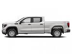 2025 GMC Sierra 1500 Crew Cab 4WD, Pickup for sale #25G401 - photo 4