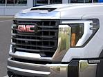 2025 GMC Sierra 2500 Regular Cab 4WD, Pickup for sale #25G8 - photo 16