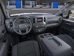 2025 GMC Sierra 2500 Regular Cab 4WD, Pickup for sale #25G8 - photo 8