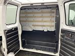 2021 GMC Savana 2500 SRW RWD, Empty Cargo Van for sale #T4235 - photo 19