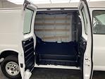 2021 GMC Savana 2500 SRW RWD, Empty Cargo Van for sale #T4236 - photo 18