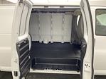 2022 GMC Savana 2500 RWD, Empty Cargo Van for sale #T4309 - photo 19