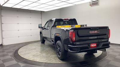 2023 GMC Sierra 2500 Crew Cab 4WD, Pickup for sale #T4312 - photo 2