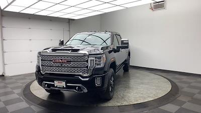 2023 GMC Sierra 2500 Crew Cab 4WD, Pickup for sale #T4312 - photo 1