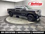 2023 GMC Sierra 2500 Crew Cab 4WD, Pickup for sale #T4312 - photo 3