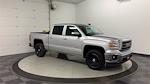 Used 2015 GMC Sierra 1500 SLE Crew Cab 4x4, Pickup for sale #W8023 - photo 32