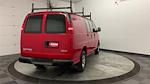 Used 2012 GMC Savana 2500 4x2, Upfitted Cargo Van for sale #W8410 - photo 26