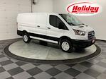 2022 Ford E-Transit 350 Low Roof 4x2, Empty Cargo Van #22F425 - photo 1
