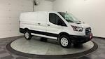 2022 Ford E-Transit 350 Low Roof 4x2, Empty Cargo Van #22F425 - photo 23
