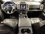 2016 Ford F-150 SuperCrew Cab SRW 4x4, Pickup #W9187A - photo 4