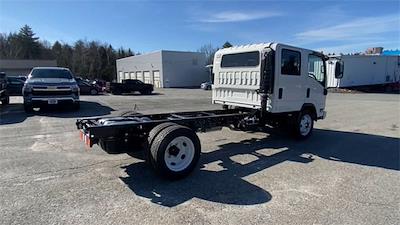 2024 Chevrolet LCF 4500HG Crew Cab RWD, Cab Chassis for sale #E12557 - photo 2