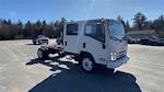 2024 Chevrolet LCF 4500HG Crew Cab RWD, Cab Chassis for sale #E12557 - photo 3