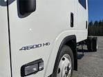 2024 Chevrolet LCF 4500HG Crew Cab RWD, Cab Chassis for sale #E12557 - photo 27