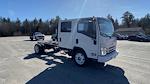 2024 Chevrolet LCF 4500HG Crew Cab RWD, Cab Chassis for sale #E12557 - photo 32