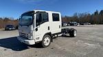 2024 Chevrolet LCF 4500HG Crew Cab RWD, Cab Chassis for sale #E12557 - photo 34