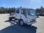 2024 Chevrolet LCF 4500HG Crew Cab RWD, Cab Chassis for sale #E12557 - photo 40