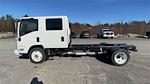 2024 Chevrolet LCF 4500HG Crew Cab RWD, Cab Chassis for sale #E12557 - photo 6