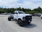 2024 Chevrolet Silverado 6500 Regular Cab DRW 4WD, Cab Chassis for sale #E12813 - photo 10