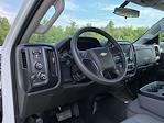 2024 Chevrolet Silverado 6500 Regular Cab DRW 4WD, Cab Chassis for sale #E12813 - photo 11