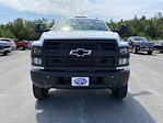 2024 Chevrolet Silverado 6500 Regular Cab DRW 4WD, Cab Chassis for sale #E12813 - photo 25