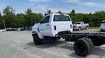 2024 Chevrolet Silverado 6500 Regular Cab DRW 4WD, Cab Chassis for sale #E12813 - photo 34