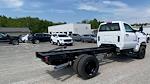 2024 Chevrolet Silverado 6500 Regular Cab DRW 4WD, Cab Chassis for sale #E12813 - photo 36