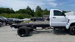 2024 Chevrolet Silverado 6500 Regular Cab DRW 4WD, Cab Chassis for sale #E12813 - photo 37