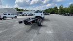 2024 Chevrolet Silverado 6500 Crew Cab DRW 4WD, Cab Chassis for sale #E12838 - photo 38