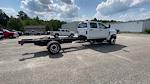 2024 Chevrolet Silverado 6500 Crew Cab DRW 4WD, Cab Chassis for sale #E12838 - photo 39