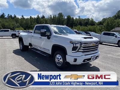 2024 Chevrolet Silverado 3500 Crew Cab 4WD, Pickup for sale #E12842 - photo 1