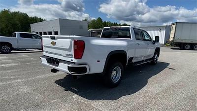 2024 Chevrolet Silverado 3500 Crew Cab 4WD, Pickup for sale #E12842 - photo 2