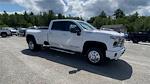 2024 Chevrolet Silverado 3500 Crew Cab 4WD, Pickup for sale #E12842 - photo 3