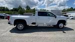 2024 Chevrolet Silverado 3500 Crew Cab 4WD, Pickup for sale #E12842 - photo 9