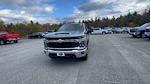 2025 Chevrolet Silverado 3500 Crew Cab 4WD, Pickup for sale #E13051 - photo 37