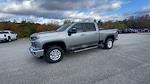 2025 Chevrolet Silverado 3500 Crew Cab 4WD, Pickup for sale #E13051 - photo 5