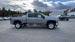 2025 Chevrolet Silverado 3500 Crew Cab 4WD, Pickup for sale #E13051 - photo 43