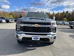 2025 Chevrolet Silverado 3500 Crew Cab 4WD, Pickup for sale #E13051 - photo 64