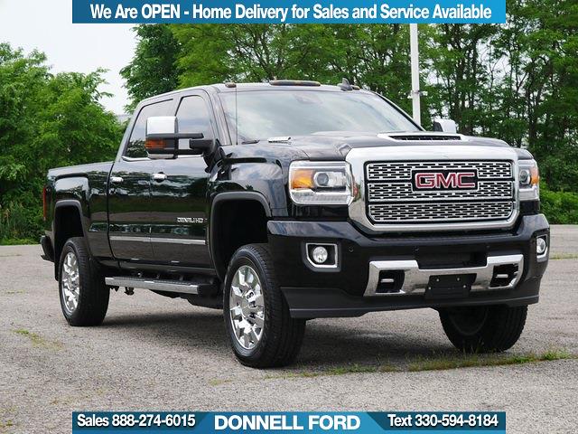 GMC Sierra 2500 Pickup Trucks For Sale | Comvoy