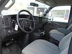 2024 GMC Savana 3500 SRW RWD, Box Van for sale #G00713 - photo 13