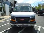 2024 GMC Savana 3500 SRW RWD, Box Van for sale #G00713 - photo 3