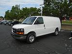 New 2025 GMC Savana 2500 Work Truck RWD, Upfitted Cargo Van for sale #G02187 - photo 1