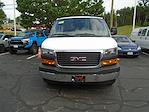 New 2025 GMC Savana 2500 Work Truck RWD, Upfitted Cargo Van for sale #G02187 - photo 3