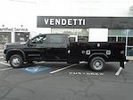 New 2025 GMC Sierra 3500 Pro Crew Cab 4WD, Service Truck for sale #G11275 - photo 11